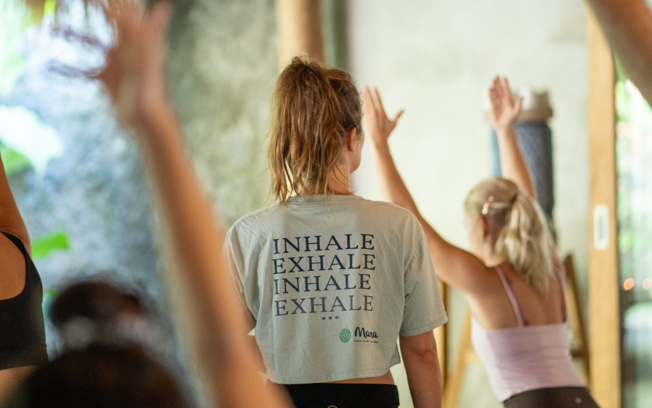 Trip Lombok healing adventure bersama Transhealing.id