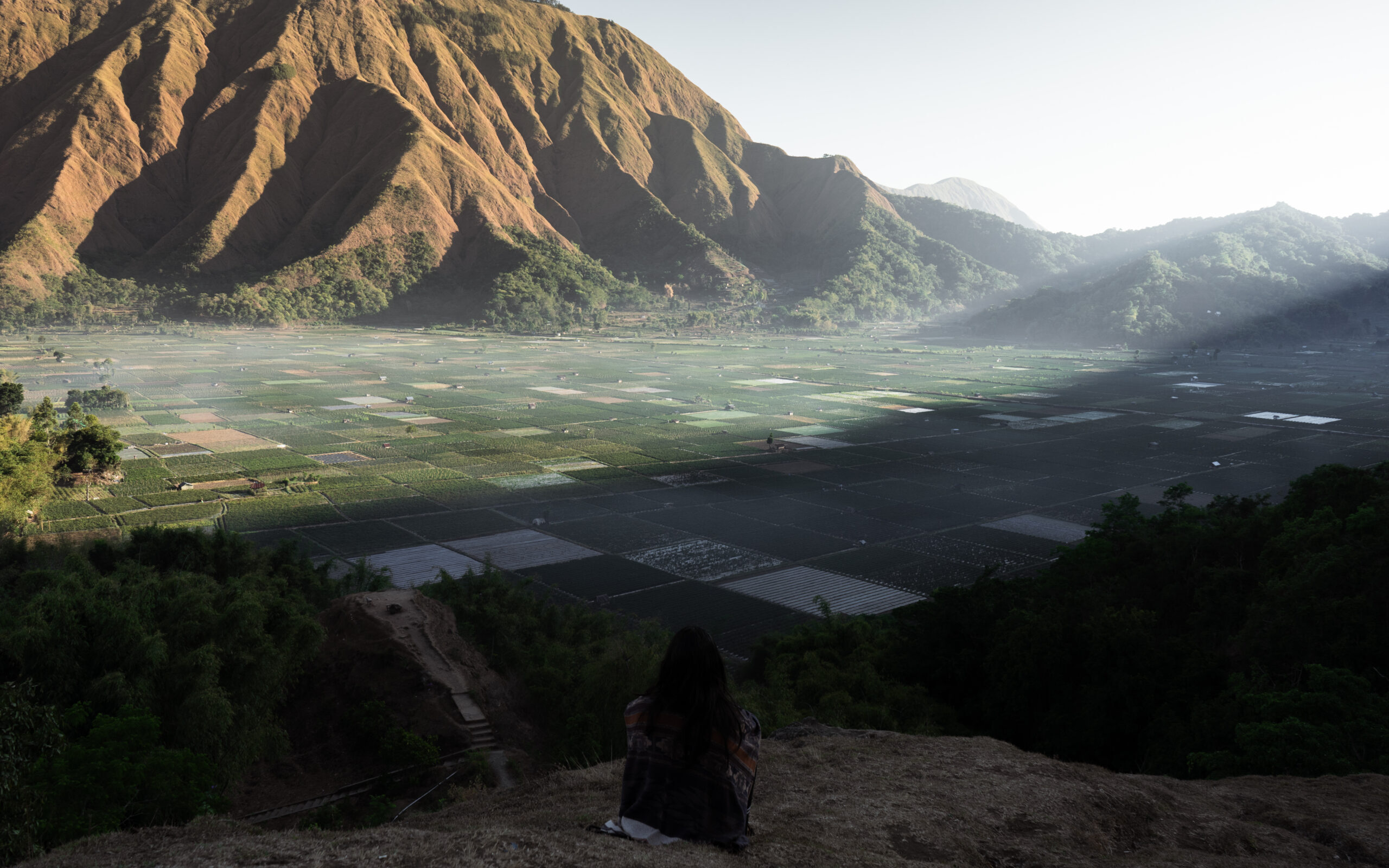 Trip Lombok healing adventure bersama Transhealing.id